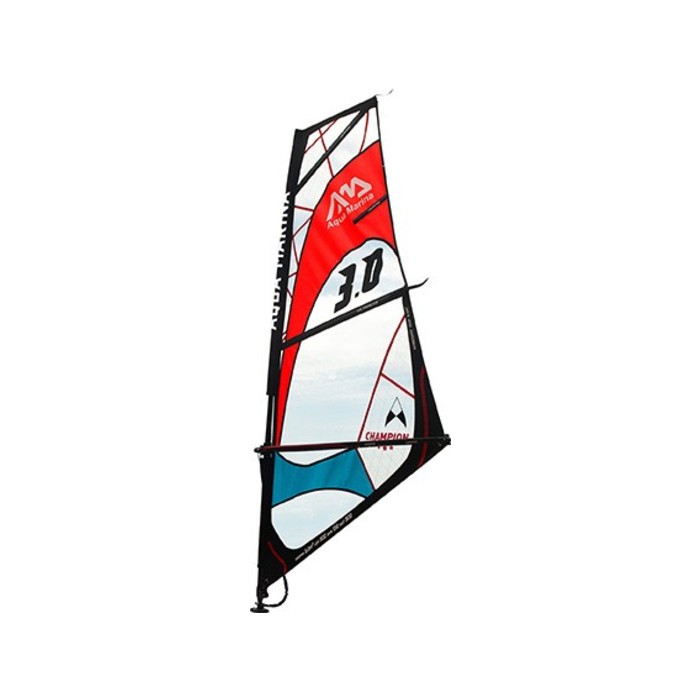 Aqua Marina Champion Windsurf Isup