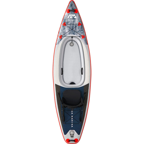 Aqua Marina Cascade All-around Sup-kayak