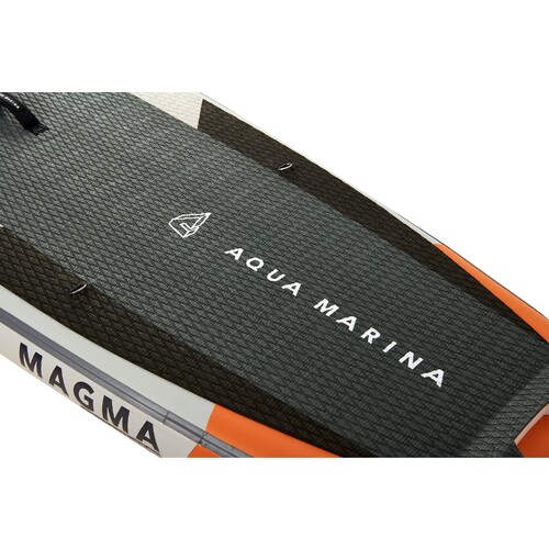 Aqua Marina Magma Advanced All-around Isup