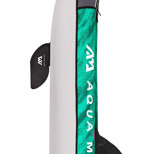 Aqua Marina 2022 Laxo-285 Recreational Kayak-1 Person