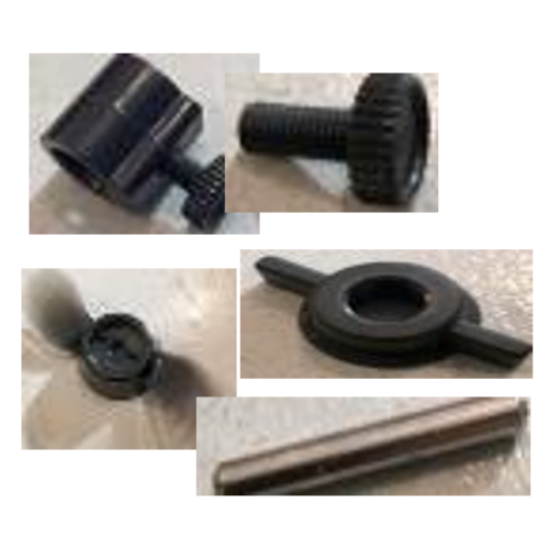 T-18 Motor Replacement Parts Kit
