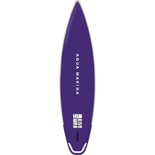 Coral Touring (night Fade) 11'6