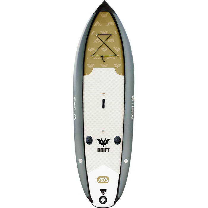 Aqua Marina Canada Inflatable Stand Up Paddle Boards, Boats & Kayaks - SUP  Specialty iSUP - Aqua Marina Drift Fishing Isup