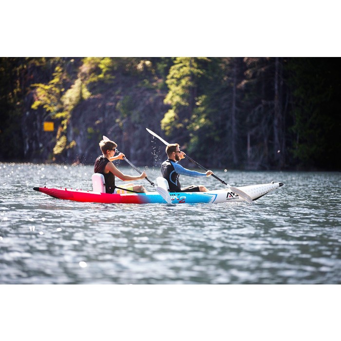 Aqua Marina Betta Kayak Vt-k2 - 2 Person