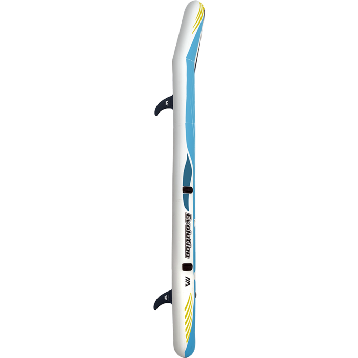 Aqua Marina Evolution 2 Person Kayak + Isup