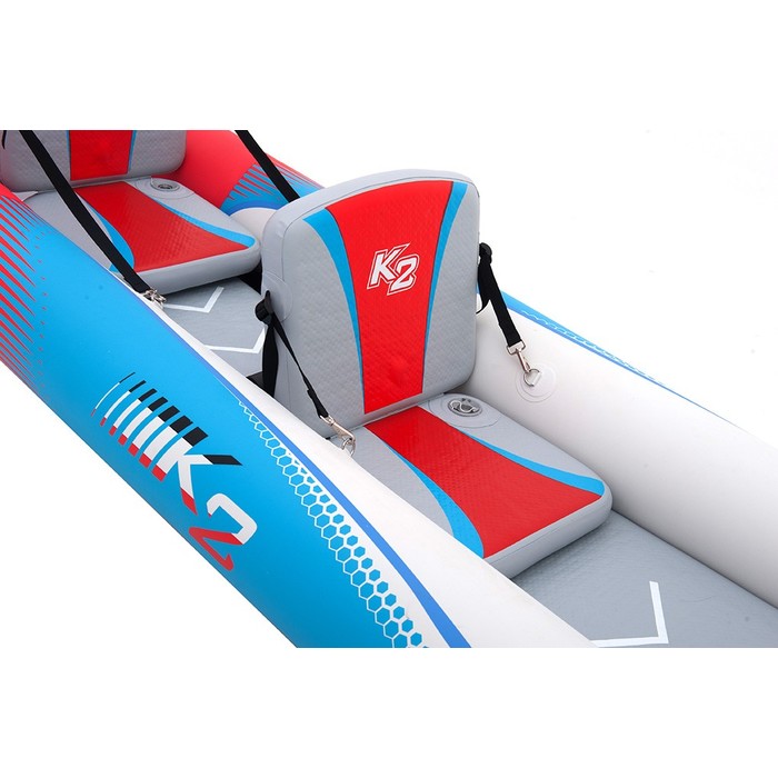 Aqua Marina Betta Kayak Vt-k2 - 2 Person