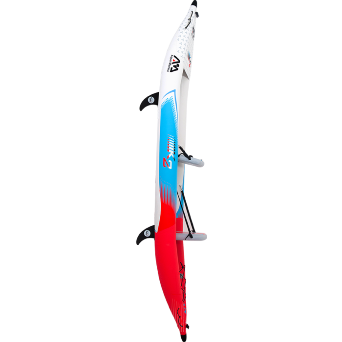 Aqua Marina Betta Kayak Vt-k2 - 2 Person