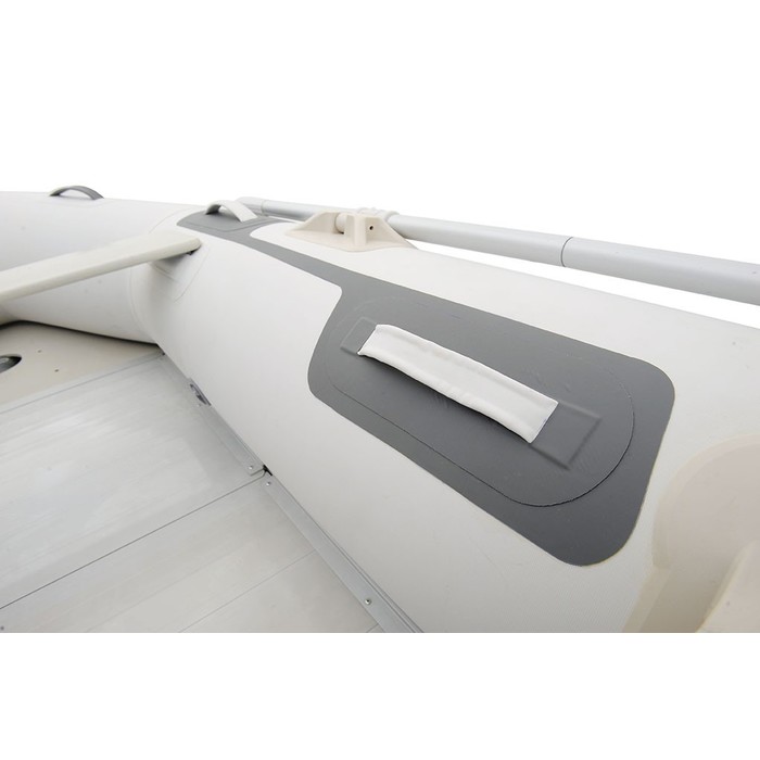 Aqua Marina Deluxe Sports Boat