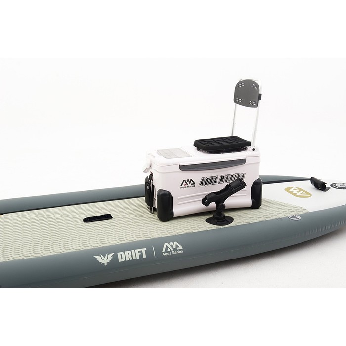 Aqua Marina Drift Fishing Isup Board