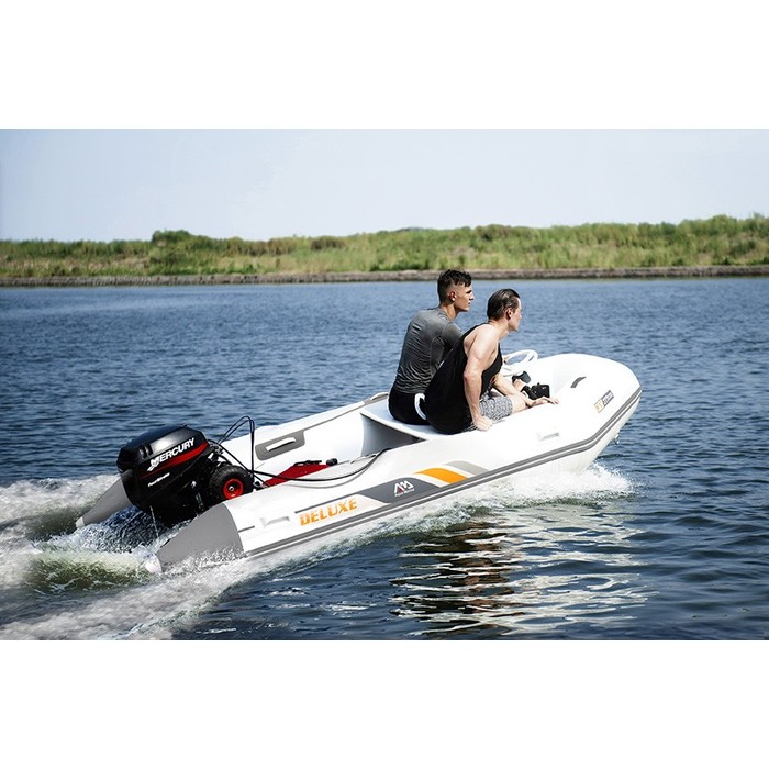 Aqua Marina Deluxe Sports Boat