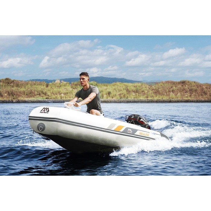 Aqua Marina Deluxe Sports Boat