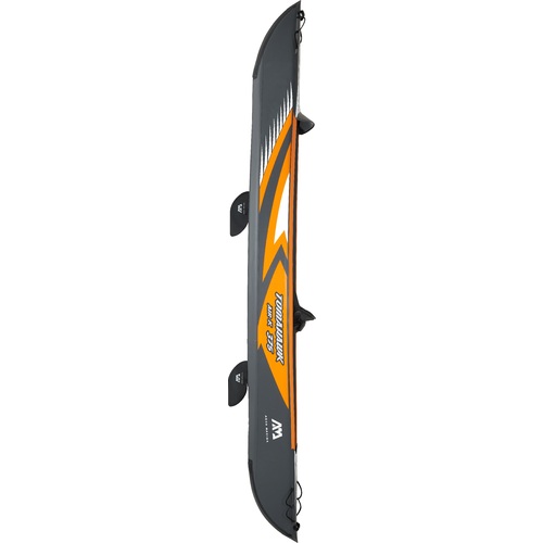 Aqua Marina Tomahawk High Pressure Kayak 1 Person