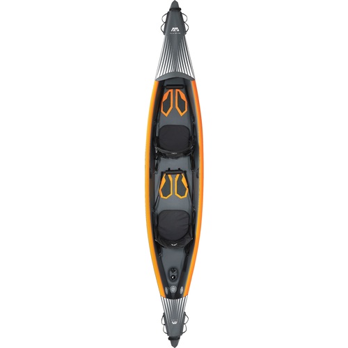 Aqua Marina Tomahawk High Pressure Kayak - 2 Person