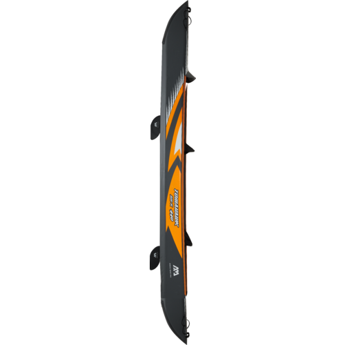 Aqua Marina Tomahawk High Pressure Kayak - 2 Person