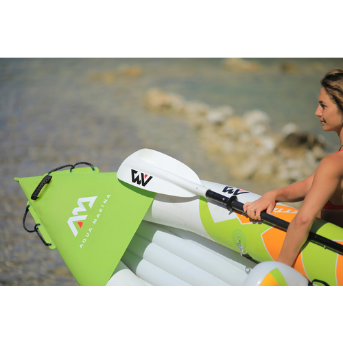 Aqua Marina Betta Reinforced Kayak - 1 Person