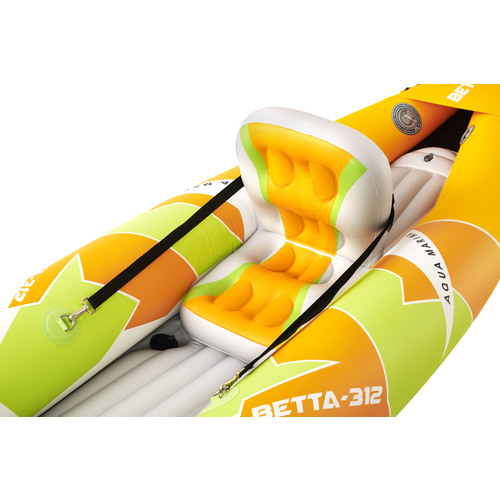 Aqua Marina Betta Reinforced Kayak - 1 Person