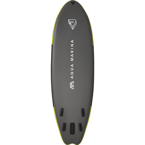 Aqua Marina Rapid River Specialty Isup