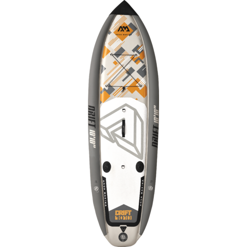 Aqua Marina Drift Fishing Isup Board 