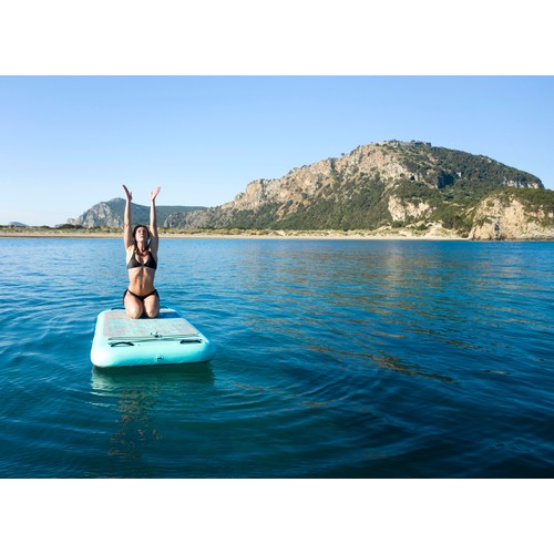 Aqua Marina Peace Fitness Board