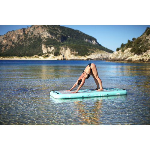 Aqua Marina Peace Fitness Board