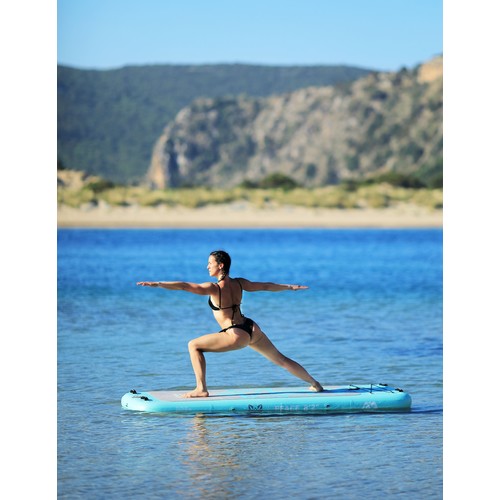 Aqua Marina Peace Fitness Board