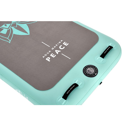 Aqua Marina Peace Fitness Board