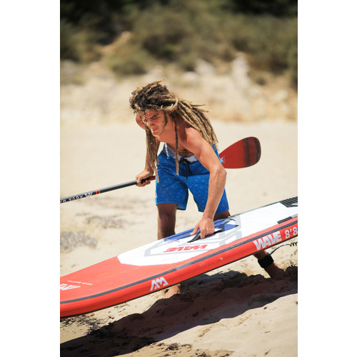 Aqua Marina Wave - Surf iSUP Paddle Board