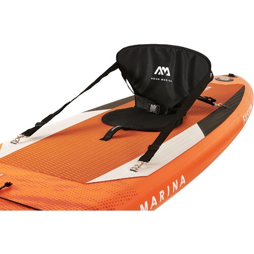 Aqua Marina Fusion All-around Isup