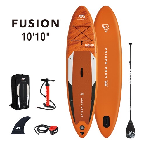 Aqua Marina Fusion Stand Up Paddle Board