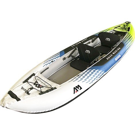 Aqua Marina Orca Kayak