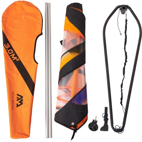 Aqua Marina - Blade Sail Rig - 3m