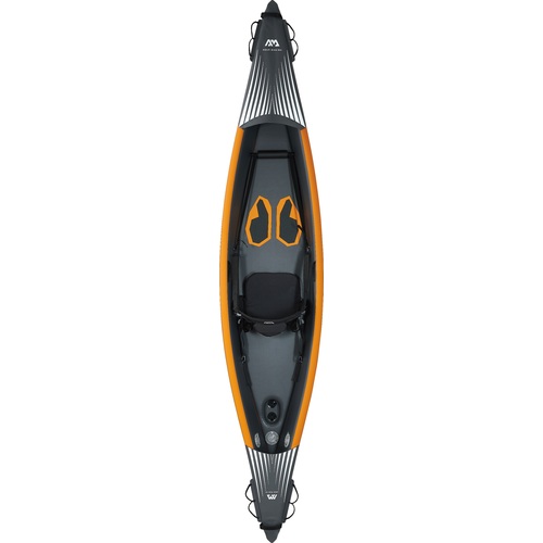 Aqua Marina Tomahawk High Pressure Kayak - 1 Person
