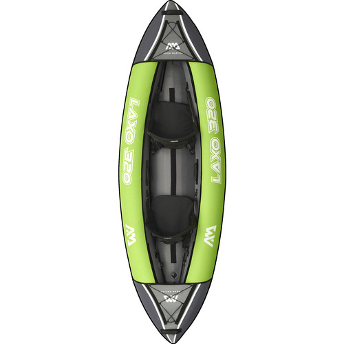 Aqua Marina Laxo-320 Leisure Kayak 2-person