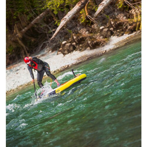 Aqua Marina Rapid River Specialty Isup