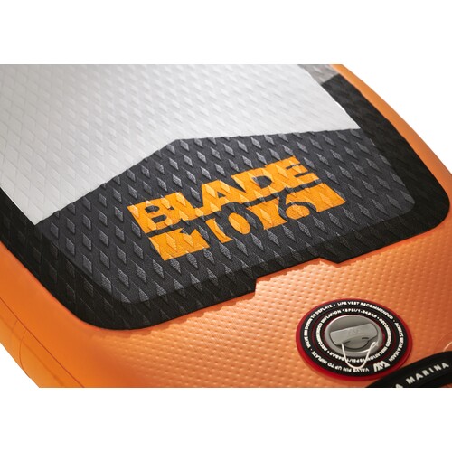 Aqua Marina Blade Windsurf Isup