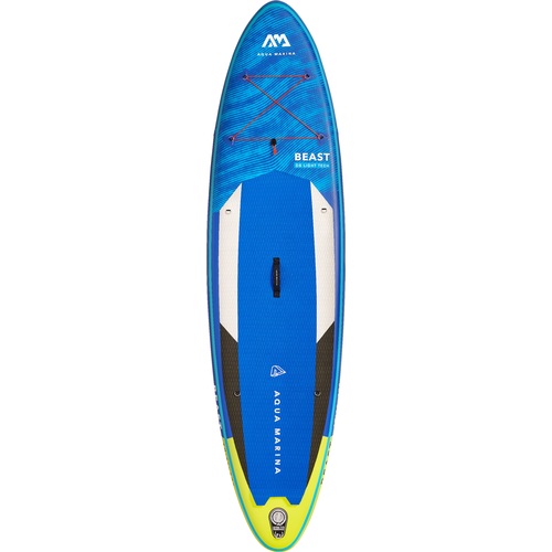 Aqua Marina Beast Advanced All-around Isup