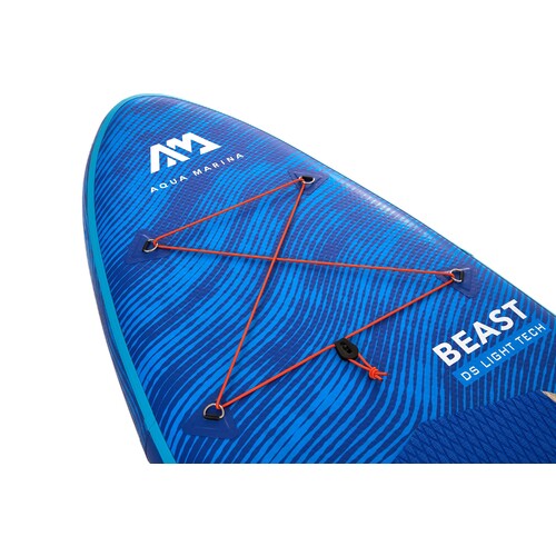 Aqua Marina Beast Advanced All-around Isup