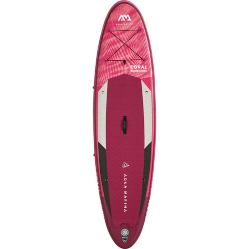 Discontinued - Aqua Marina Coral Advanced All-around Isup