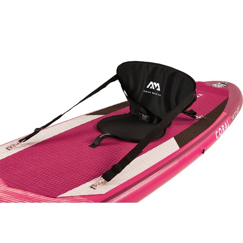 Discontinued - Aqua Marina Coral Advanced All-around Isup