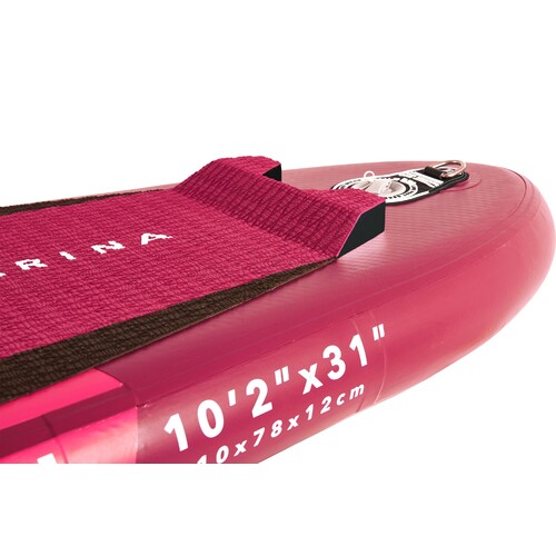 Discontinued - Aqua Marina Coral Advanced All-around Isup