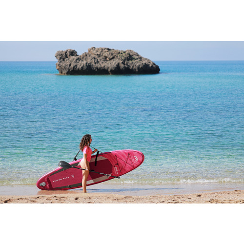 Discontinued - Aqua Marina Coral Advanced All-around Isup