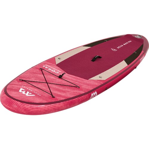 Discontinued - Aqua Marina Coral Advanced All-around Isup
