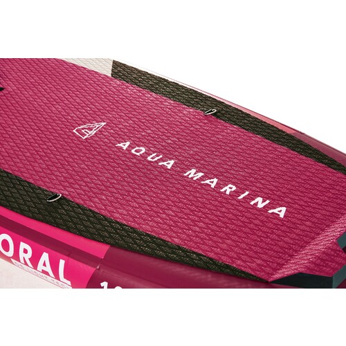 Discontinued - Aqua Marina Coral Advanced All-around Isup