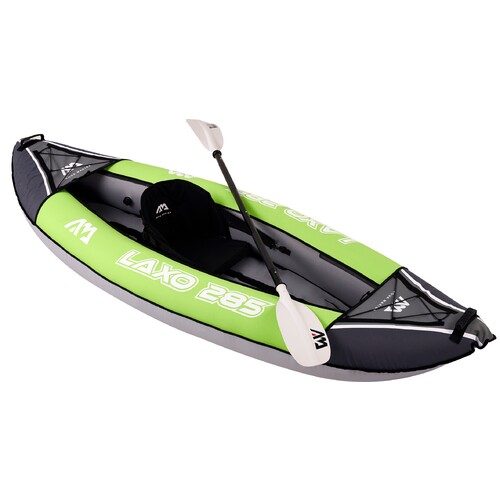 Aqua Marina Laxo-285 Leisure Kayak 1-person
