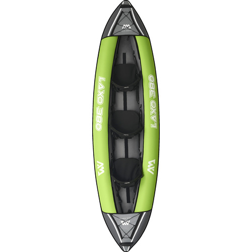 Aqua Marina Caliber Angling Kayak 1 person