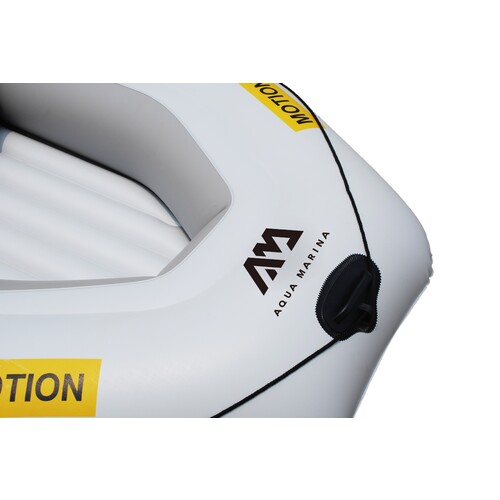 Aqua Marina Motion Sport & Fishing Boat