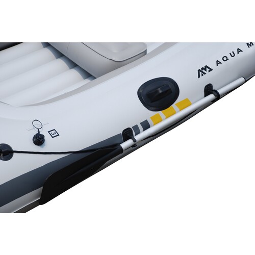 Aqua Marina Motion Sport & Fishing Boat