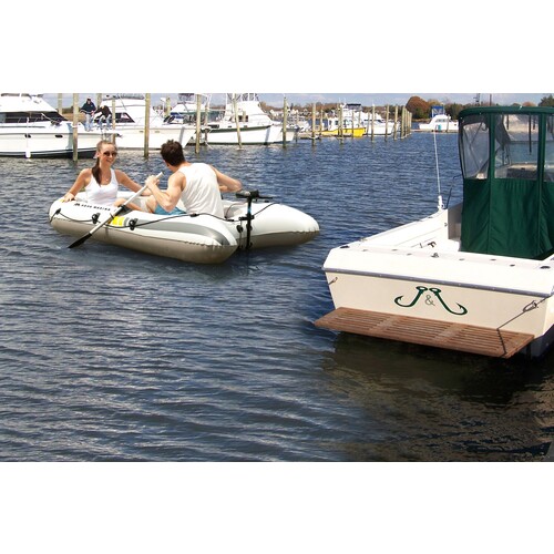 Aqua Marina Motion Sport & Fishing Boat