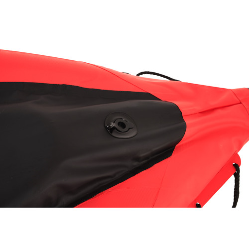 Aqua Marina Steam Reinforced Kayak - 1 Person