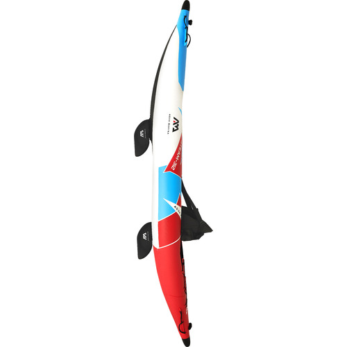 Aqua Marina Steam Reinforced Kayak - 1 Person